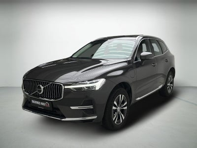 Volvo XC60 T6 ReCharge Core aut. AWD