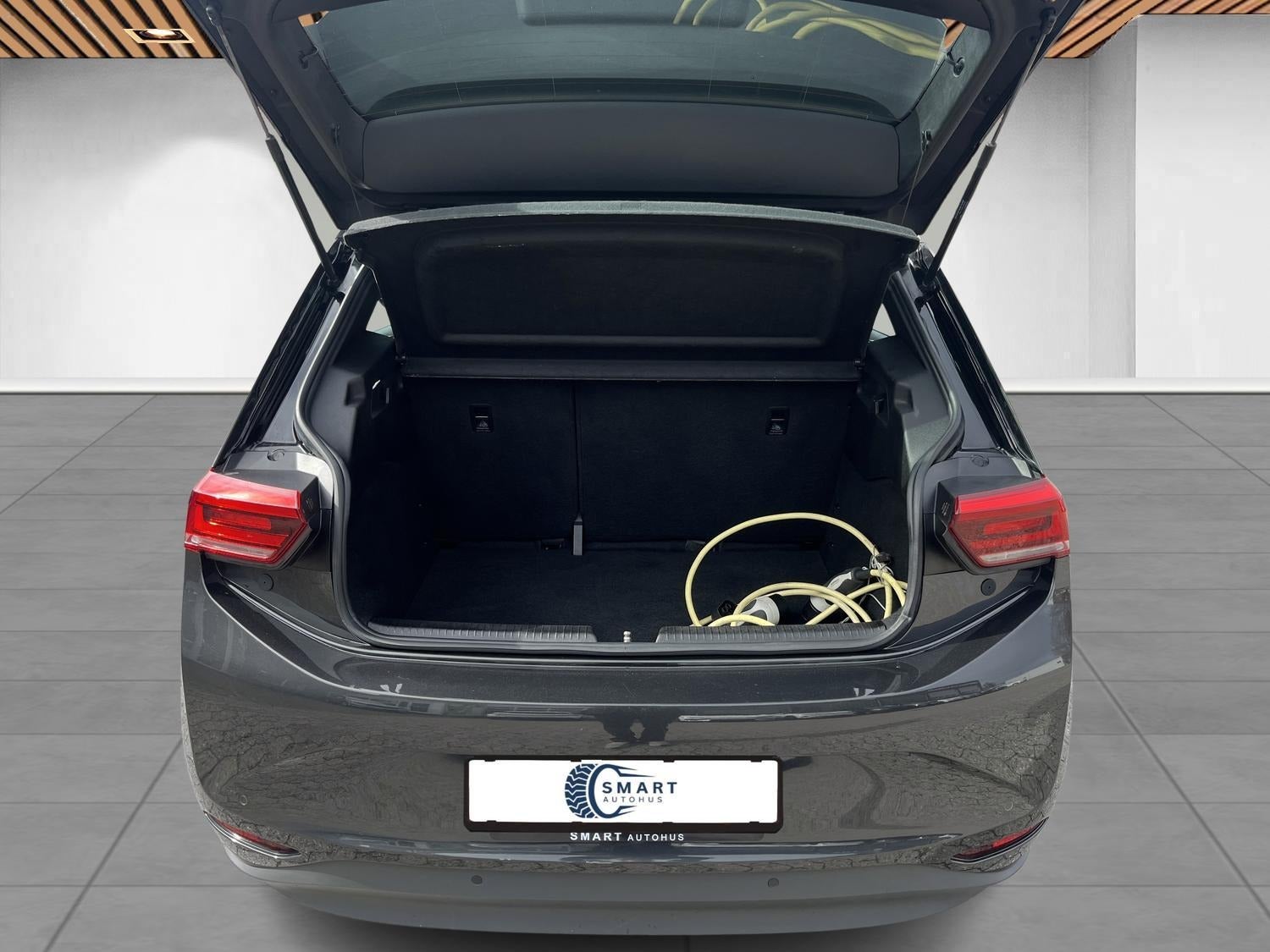 Billede af VW ID.3 58 Pro Performance