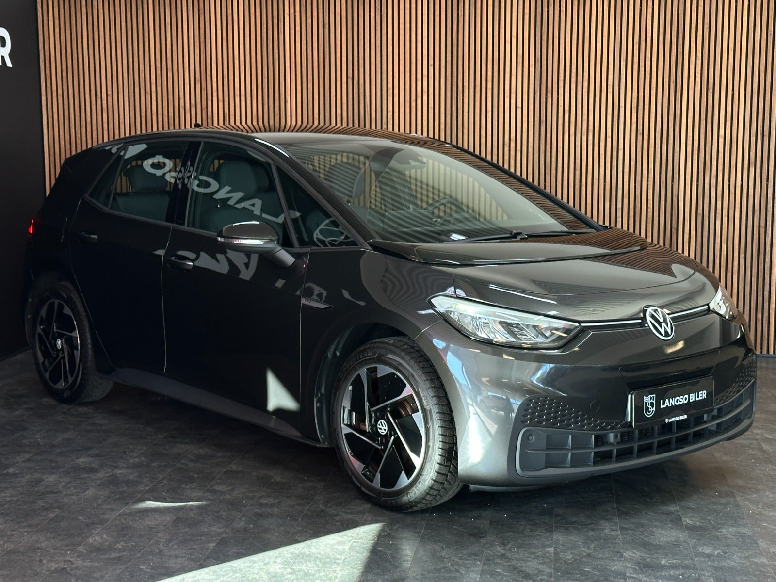 Billede af VW ID.3 58 Pro Performance