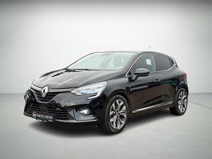 Renault Clio V TCe 100 Intens