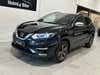 Nissan Qashqai dCi 110 Tekna+ thumbnail