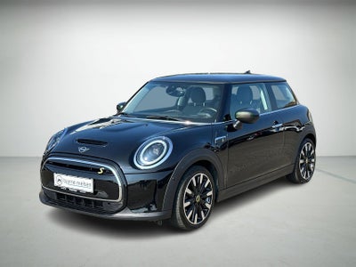 MINI Cooper SE Classic Trim
