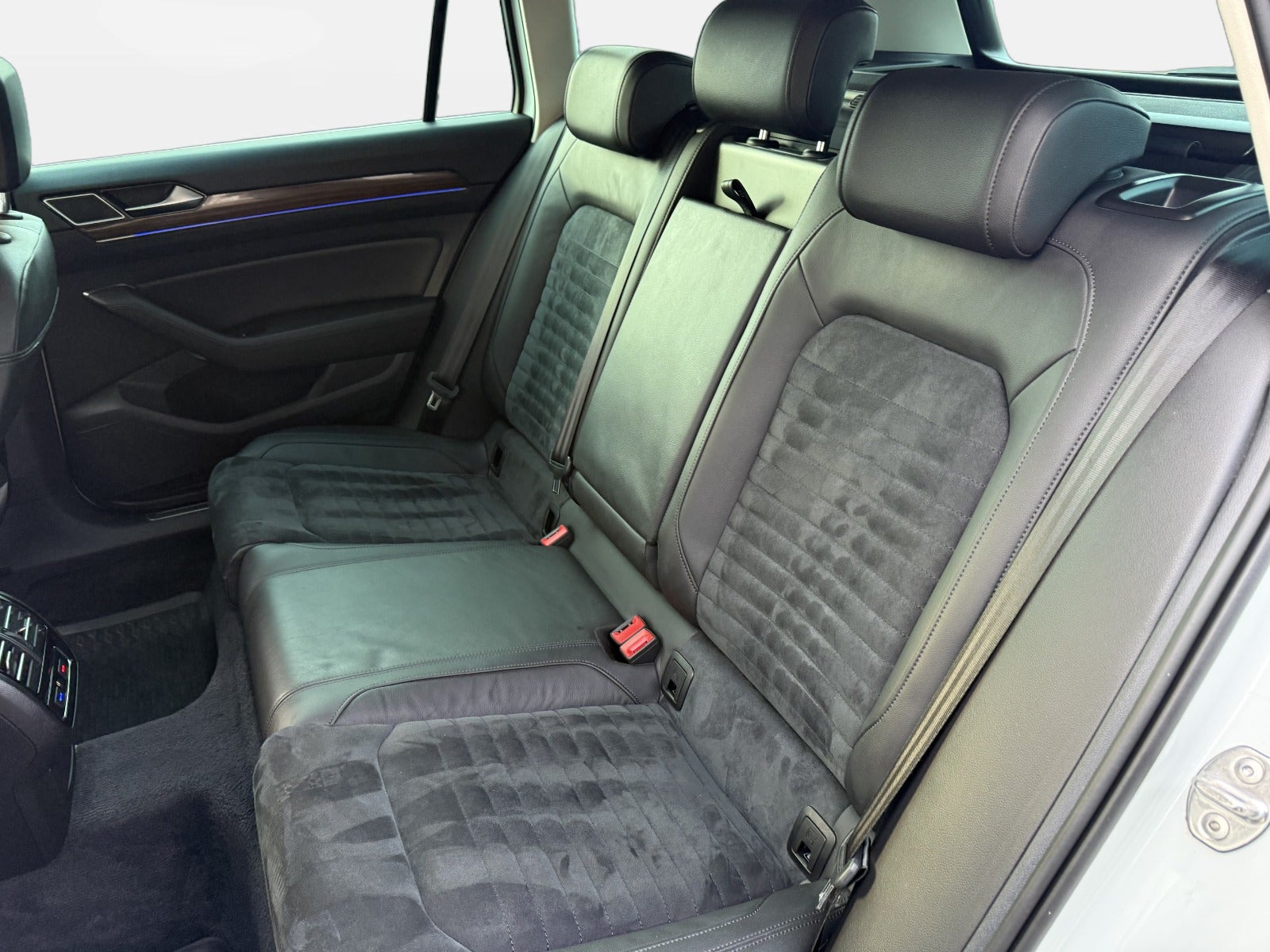 Billede af VW Passat 1,4 GTE Variant DSG