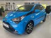 Toyota Aygo VVT-i x-cellence