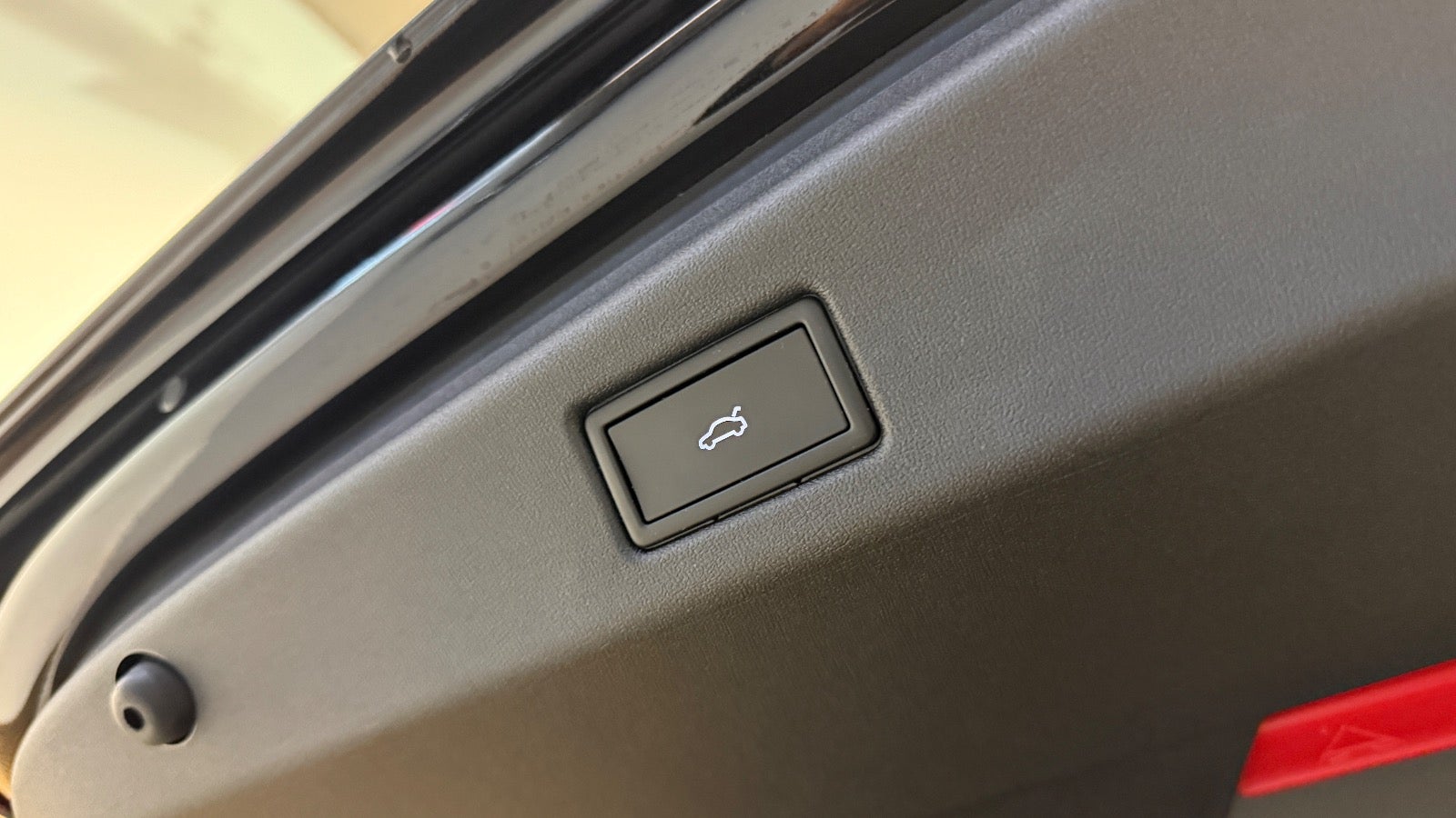 Billede af VW ID.7 77 Style Tourer