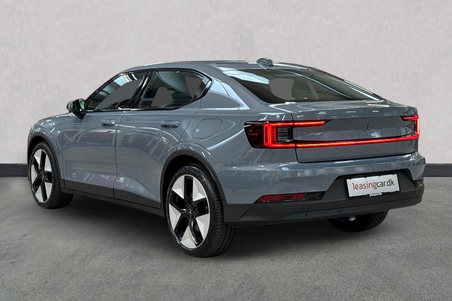 Billede af Polestar 2  Long Range