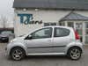 Peugeot 107 Urban thumbnail