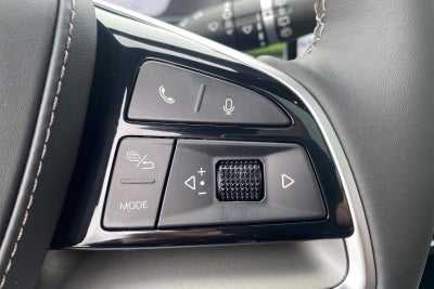 BYD Tang Flagship AWD 7prs