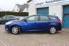 Ford Focus SCTi 125 Edition stc. thumbnail