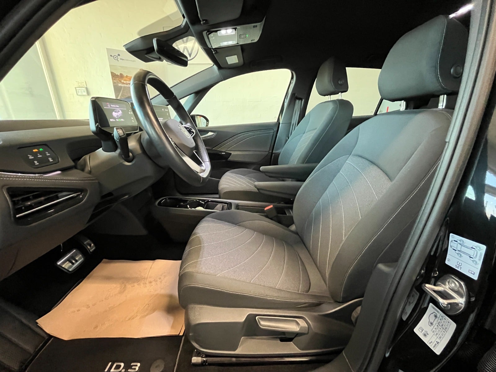 Billede af VW ID.3 77 Max