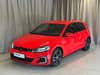 VW Golf VII GTE DSG