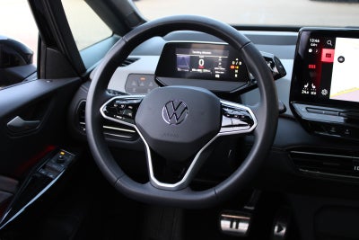 VW ID.3 Pro