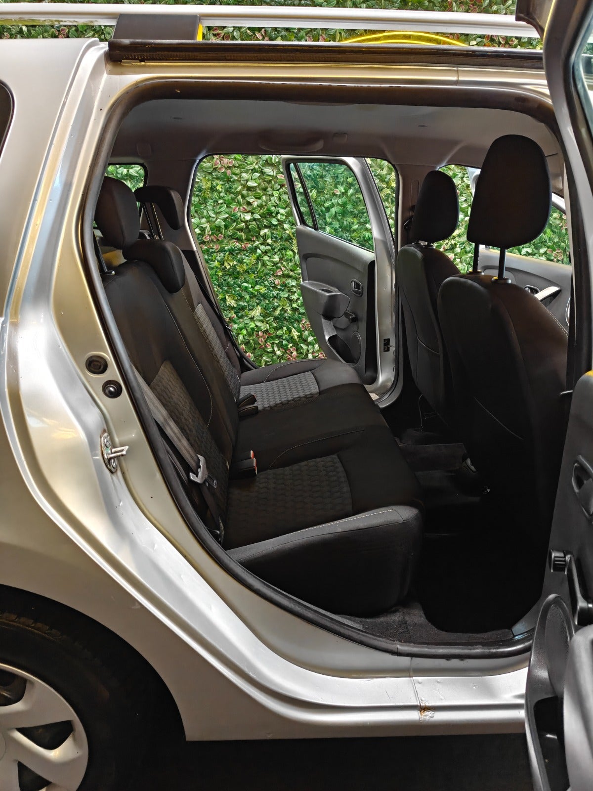 Billede af Dacia Logan 0,9 TCe 90 Laureate MCV