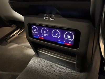 BMW i5 M60 Touring M-Sport Pro xDrive