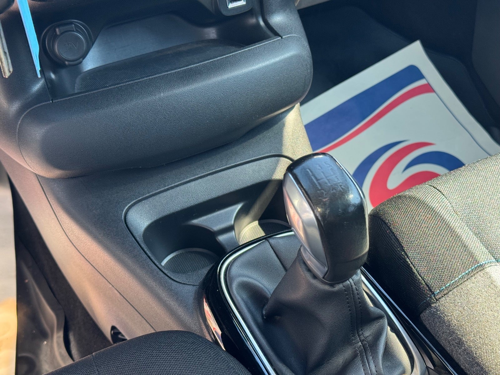 Billede af Citroën C4 Cactus 1,6 BlueHDi 100 SkyLine