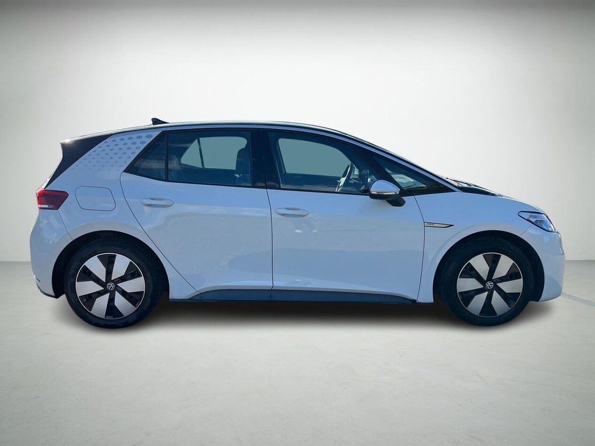 VW ID.3 Life billede 5