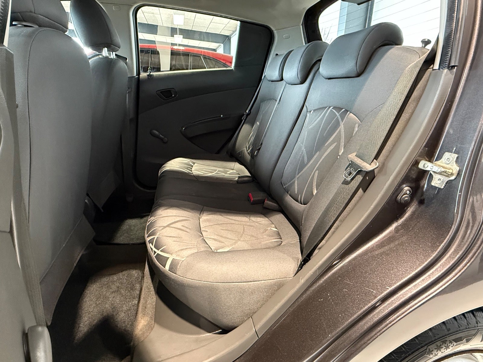 Billede af Chevrolet Spark 1,0 LA