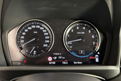 BMW X2 xDrive25e M-Sport aut.