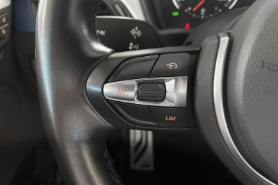 BMW X1 sDrive18i M-Sport aut.