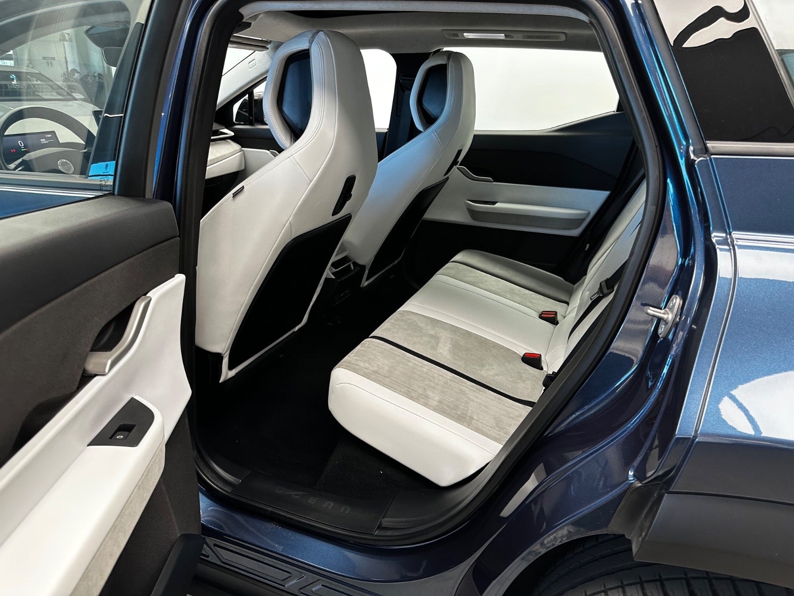 Billede af Fisker Ocean  One