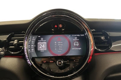 MINI Cooper Experience aut.