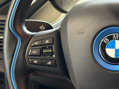 BMW i3s Comfort Advanced