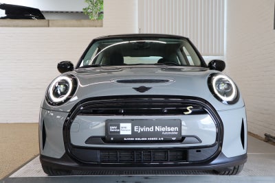 MINI Cooper SE Classic Trim