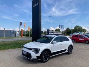 Kia Niro EV Upgrade