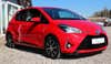 Toyota Yaris Hybrid H3 Limited e-CVT thumbnail