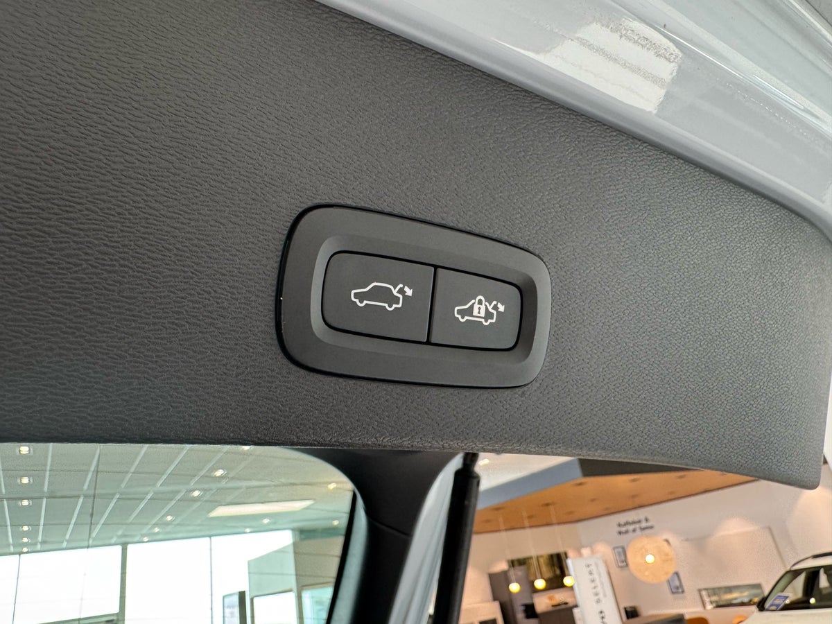 Volvo C40 ReCharge Extended Range Ultimate billede 12