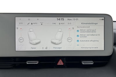 Hyundai Ioniq 5 Essential AWD