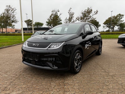 BYD Dolphin 60 Comfort 5d