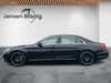 Mercedes S350 BlueTEC aut. lang thumbnail