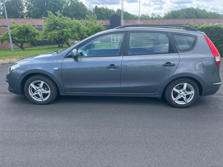 Hyundai i30 CRDi 90 Classic CW