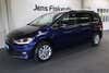 VW Touran TSi 150 Highline DSG 7prs