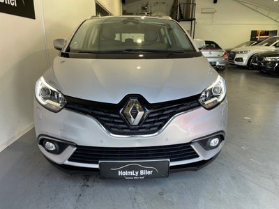 Renault Grand Scenic IV TCe 130 Zen 7prs