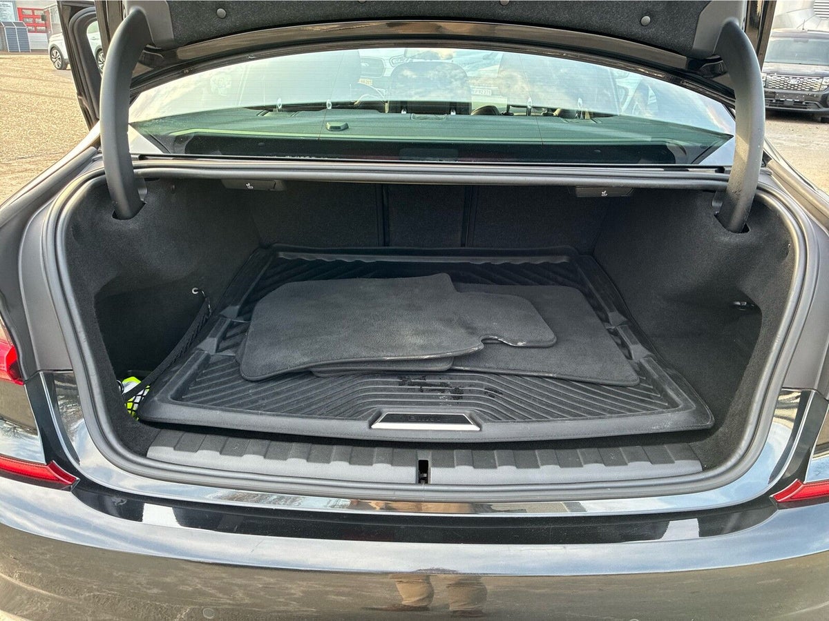 BMW 330e M-Sport aut. billede 22