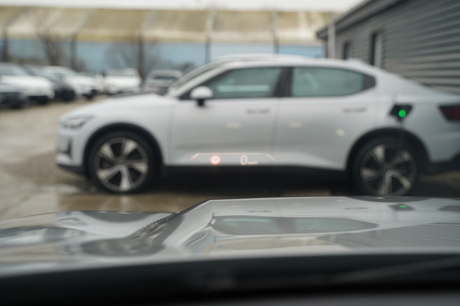 Billede af BMW iX1  xDrive30 M-Sport