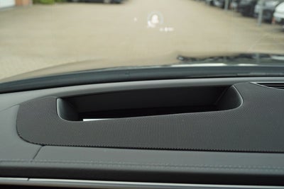 Mercedes GLE350 de AMG Line Coupé aut. 4Matic