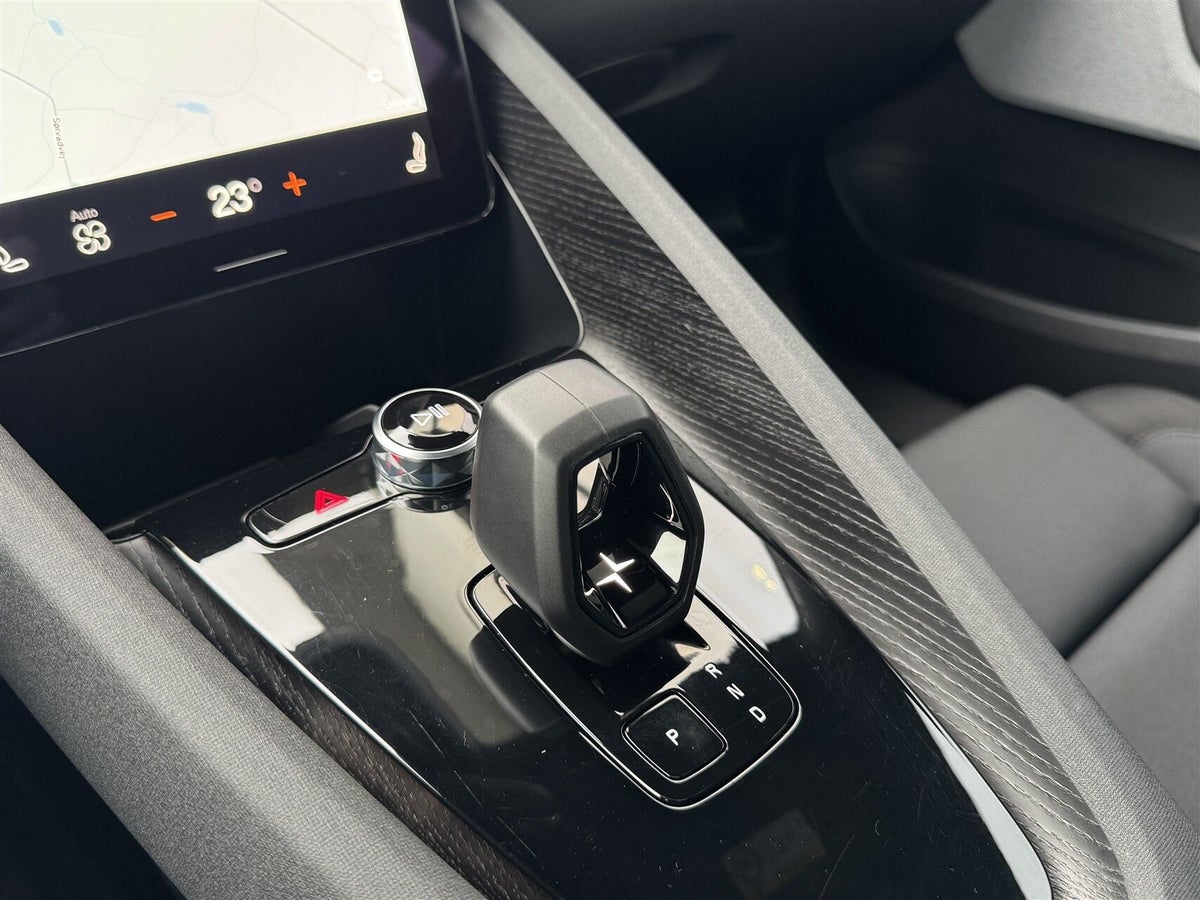 Polestar 2 Standard Range billede 13