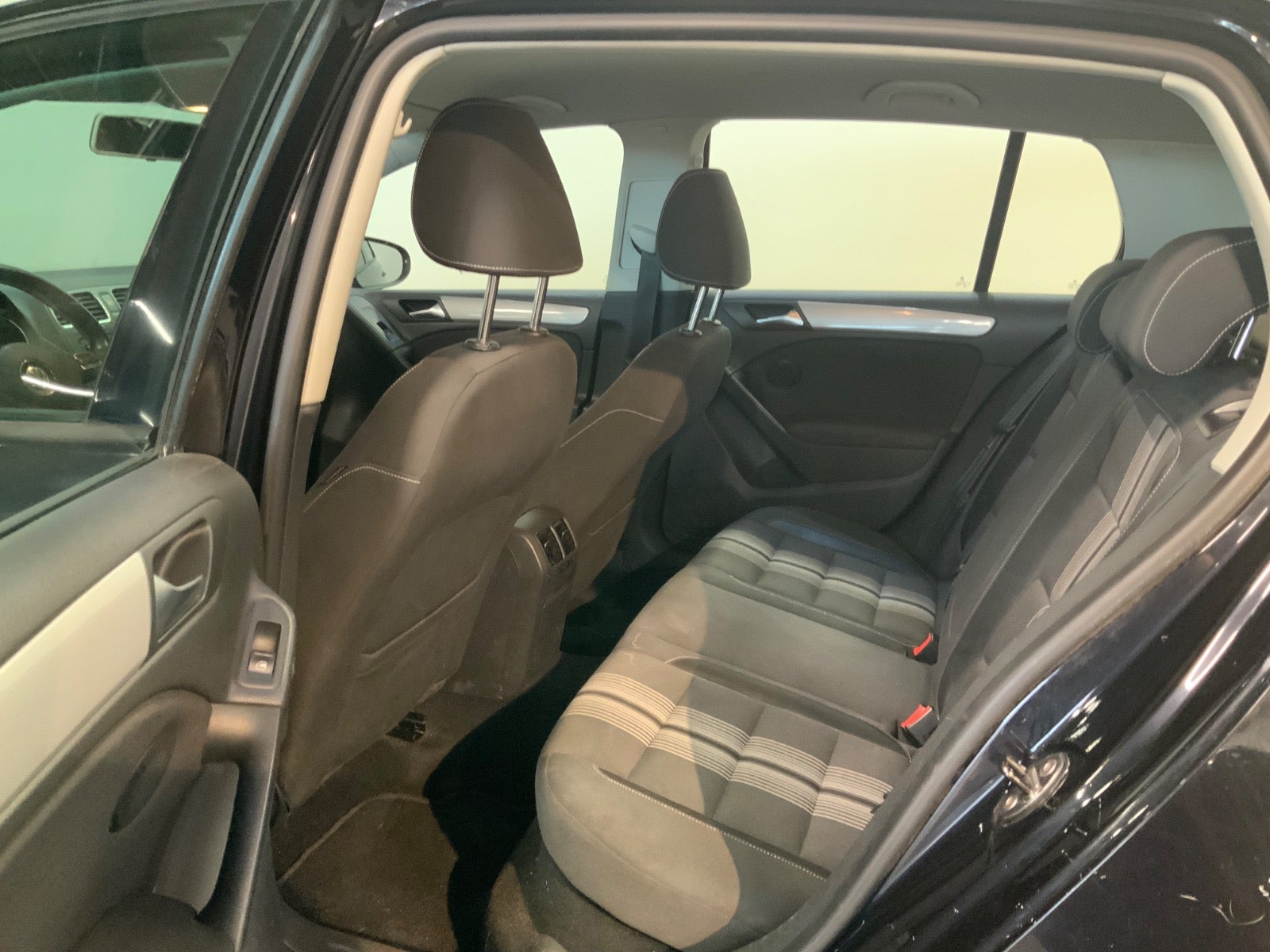 VW Golf VI