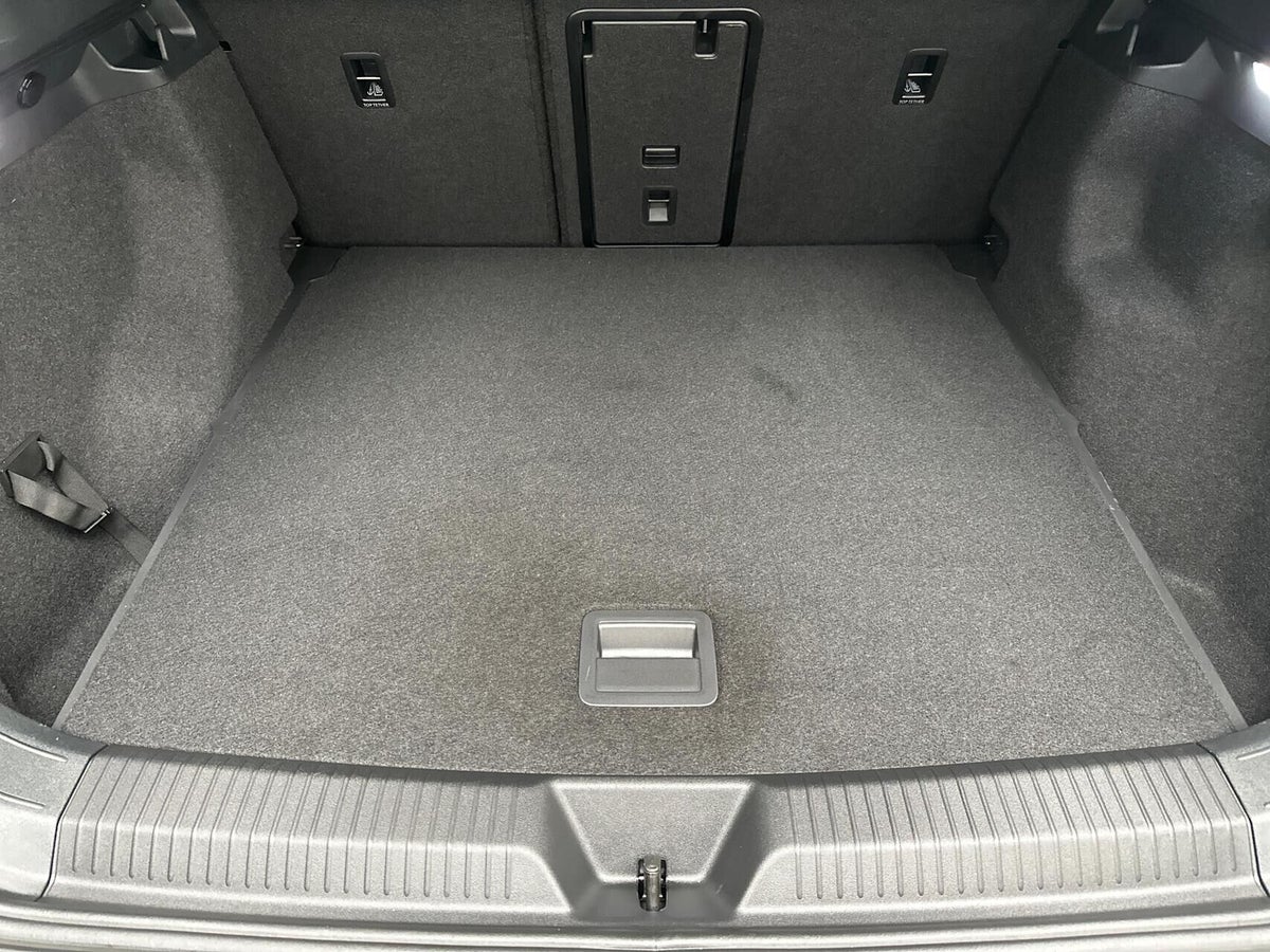 VW ID.5 GTX 4Motion billede 14