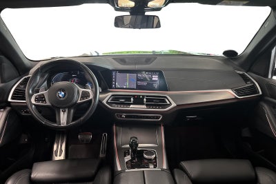 BMW X5 xDrive45e M-Sport aut.