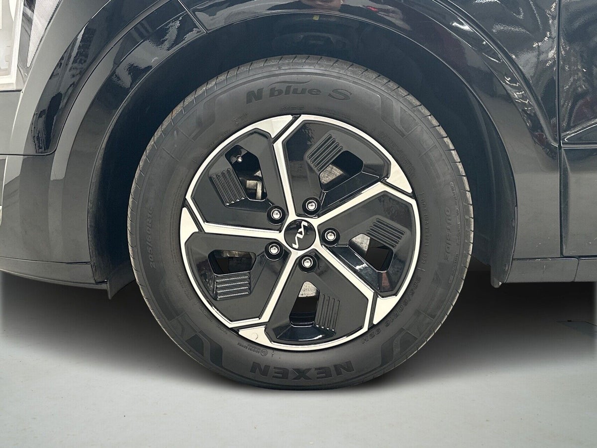 Kia Niro PHEV Prestige DCT billede 8