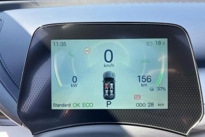 BYD Atto 3 Comfort