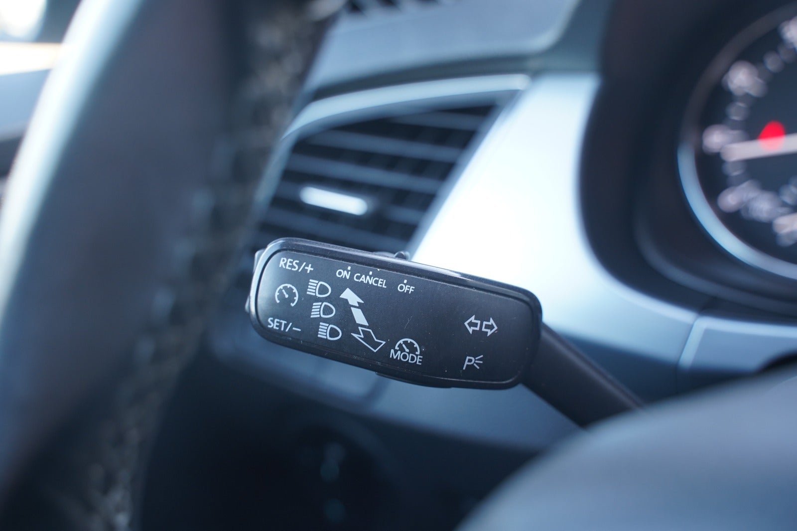 Billede af Skoda Fabia 1,2 TSi 110 Ambition Combi DSG