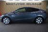 Tesla Model Y Long Range AWD thumbnail