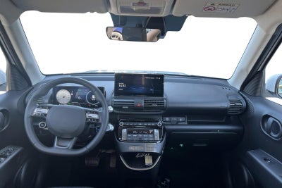 Hyundai Inster Essential