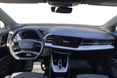 Audi Q4 e-tron Attitude