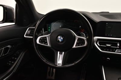 BMW 330d Touring M-Sport xDrive aut.